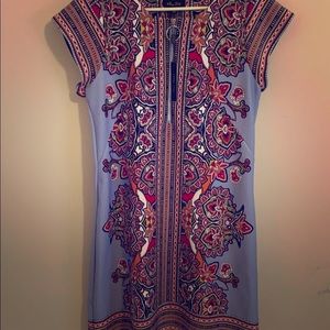 NWT Melissa Paige Dress
